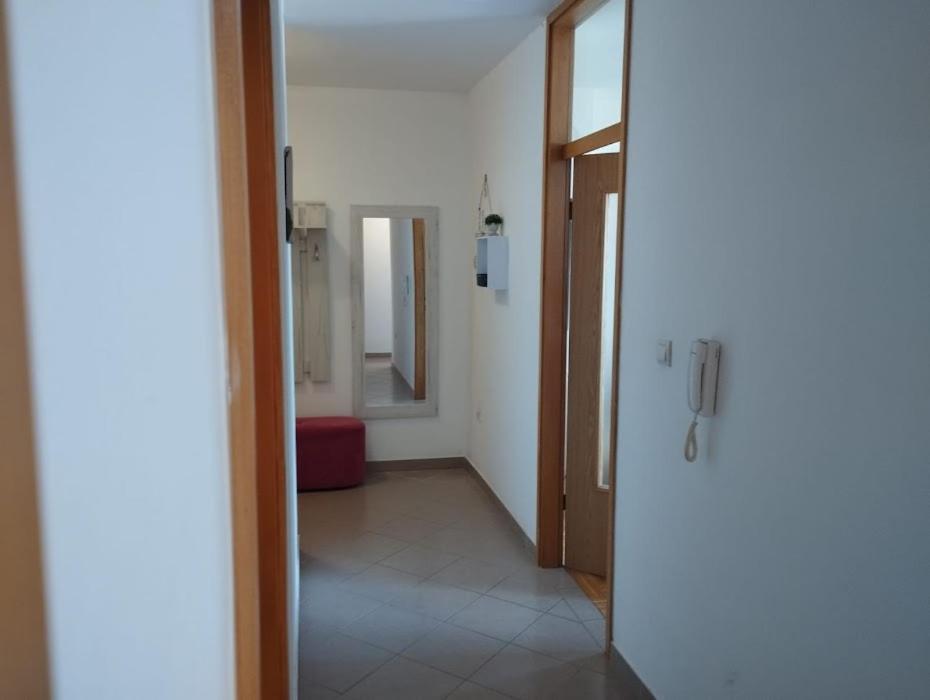 Deep Blue Apartment Trogir Dış mekan fotoğraf